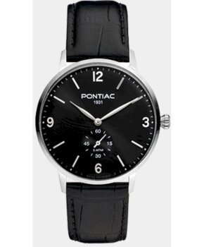 Pontiac Uhren P20060 5415243002356 Armbanduhren Kaufen