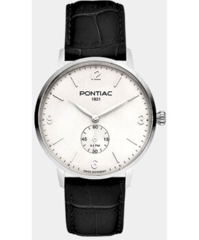 Pontiac Uhren P20068 5415243002431 Armbanduhren Kaufen