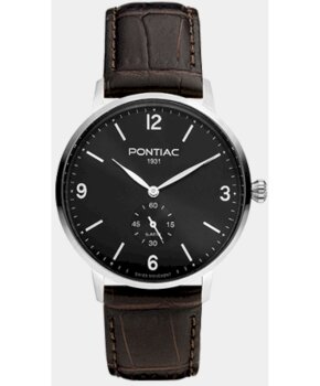 Pontiac Uhren P20071 5415243002462 Armbanduhren Kaufen
