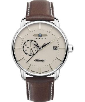 Zeppelin Uhren 8470-5 4041338847055 Armbanduhren Kaufen