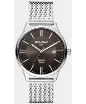 Pontiac Uhren P20043M 5415243002240 Armbanduhren Kaufen
