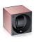 Swiss Kubik - Uhrenbeweger - Masterbox Aluminium - pink - SK01.AE.009
