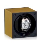 Swiss Kubik Uhrenbeweger SK01.AE.006 Uhrenbeweger Kaufen Frontansicht