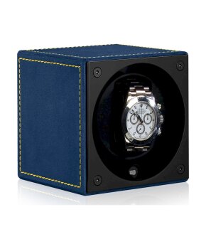 Swiss Kubik Uhrenbeweger 70027-78 4250367319956 Uhrenbeweger Kaufen Frontansicht