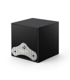Swiss Kubik - Uhrenbeweger - Single - Startbox - schwarz - SK01.STB001