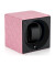 Swiss Kubik - Uhrenbeweger - Masterbox Leder pink - SK01.CV.COUTURE.009