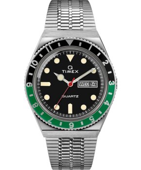 Timex Uhren TW2U60900 0194366093155 Armbanduhren Kaufen Frontansicht