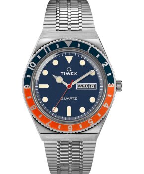 Timex Uhren TW2U61100 0194366093179 Armbanduhren Kaufen Frontansicht