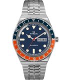 Timex Uhren TW2U61100 0194366093179 Armbanduhren Kaufen Frontansicht