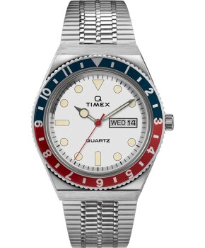 Timex Uhren TW2U61200 0194366093186 Armbanduhren Kaufen Frontansicht