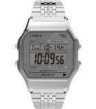 Timex Uhren TW2R79300 Armbanduhren Kaufen Frontansicht