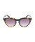 Dsquared2 - DQ0287-56B - Sunglasses - Women
