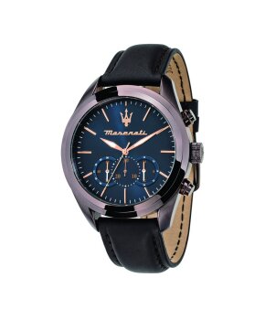 Maserati Uhren R8871612008 8033288702207 Chronographen Kaufen