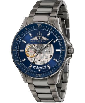 Maserati Uhren R8823140001 8033288894674 Armbanduhren Kaufen