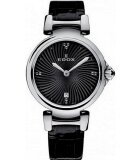 Edox Uhren 57002 3C NIN 7640161374164 Armbanduhren Kaufen Frontansicht