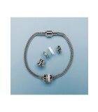 Bering Ladies arm jewellery charms BFR1-S-ME