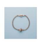 Bering Ladies arm jewellery charms LOV1-R-ME