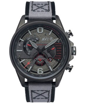 AVI-8 Uhren AV-4056-05 4894664067280 Armbanduhren Kaufen