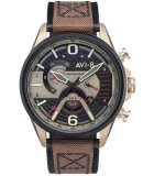 AVI-8 Uhren AV-4056-06 4894664067297 Armbanduhren Kaufen