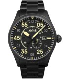 AVI-8 Uhren AV-4073-33 4894664052989 Armbanduhren Kaufen Frontansicht
