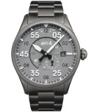 AVI-8 Uhren AV-4073-44 4894664052996 Armbanduhren Kaufen Frontansicht