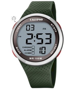 Calypso Uhren K5785/5 8430622752308 Armbanduhren Kaufen