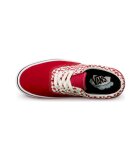 Vans - Schuhe - Sneakers - ComfyCushERA-VN0A3WM9V9Z1 - Unisex - red,white