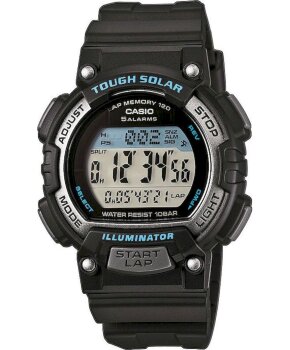 Casio Uhren STL-S300H-1AEF 4971850036067 Digitaluhren Kaufen