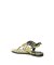 Xti - Schuhe - Flip Flops - 49577-PISTACHIO - Damen - Gelb