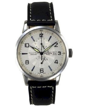 Zeno Watch Basel Uhren 9035-g3 7640172570906 Automatikuhren Kaufen
