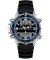 Chris Benz Uhren CB-D200X-B-KBS 4260168534120 Armbanduhren Kaufen Frontansicht