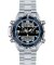 Chris Benz Uhren CB-D200X-B-MB 4260168534151 Taucheruhren Kaufen Frontansicht