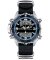 Chris Benz Uhren CB-D200X-B-NBS 4260168534144 Armbanduhren Kaufen Frontansicht