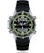 Chris Benz Uhren CB-D200X-G-KBS 4260168534267 Armbanduhren Kaufen Frontansicht