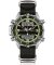 Chris Benz Uhren CB-D200X-G-NBS 4260168534281 Armbanduhren Kaufen Frontansicht
