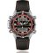 Chris Benz Uhren CB-D200X-R-SBR 4260168534243 Armbanduhren Kaufen Frontansicht