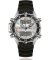 Chris Benz Uhren CB-D200X-SI-KBS 4260168534311 Taucheruhren Kaufen Frontansicht