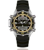 Chris Benz Uhren CB-D200X-Y-KBS 4260168534168 Taucheruhren Kaufen Frontansicht