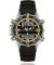Chris Benz Uhren CB-D200X-Y-KBS 4260168534168 Taucheruhren Kaufen Frontansicht