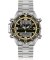 Chris Benz Uhren CB-D200X-Y-MB 4260168534137 Taucheruhren Kaufen Frontansicht