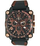 Zeno Watch Basel Uhren 90240Q-BRG-d6 7640172570876...