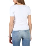 Armani Jeans - T-Shirt - 3Y5M2L-5M22Z-1100 - Damen