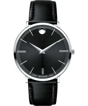 Movado Uhren 607086 7613272226196 Armbanduhren Kaufen