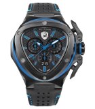 Tonino Lamborghini Uhren T9XC 9145425887179 Chronographen Kaufen Frontansicht