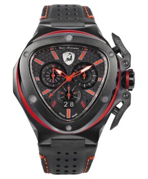 Tonino Lamborghini Uhren T9XA 9145425887162 Chronographen Kaufen Frontansicht