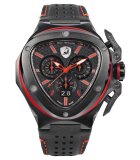 Tonino Lamborghini Uhren T9XA 9145425887162 Chronographen Kaufen Frontansicht