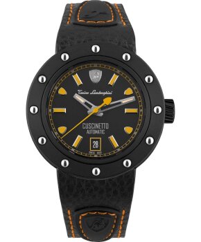 Tonino Lamborghini Uhren TLF-T01-3 9145425886912 Armbanduhren Kaufen Frontansicht