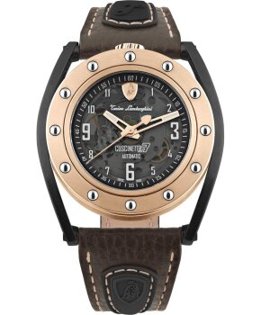 Tonino Lamborghini Uhren TLF-T02-5 9145425886981 Armbanduhren Kaufen Frontansicht