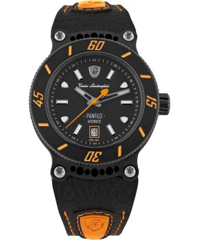 Tonino Lamborghini Uhren TLF-T03-3 9145425886868 Armbanduhren Kaufen Frontansicht