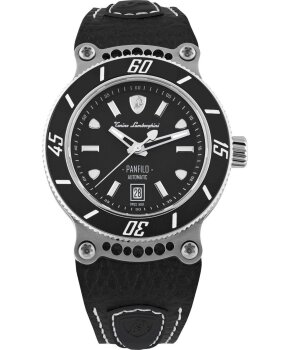 Tonino Lamborghini Uhren TLF-T03-1 9145425886837 Armbanduhren Kaufen Frontansicht